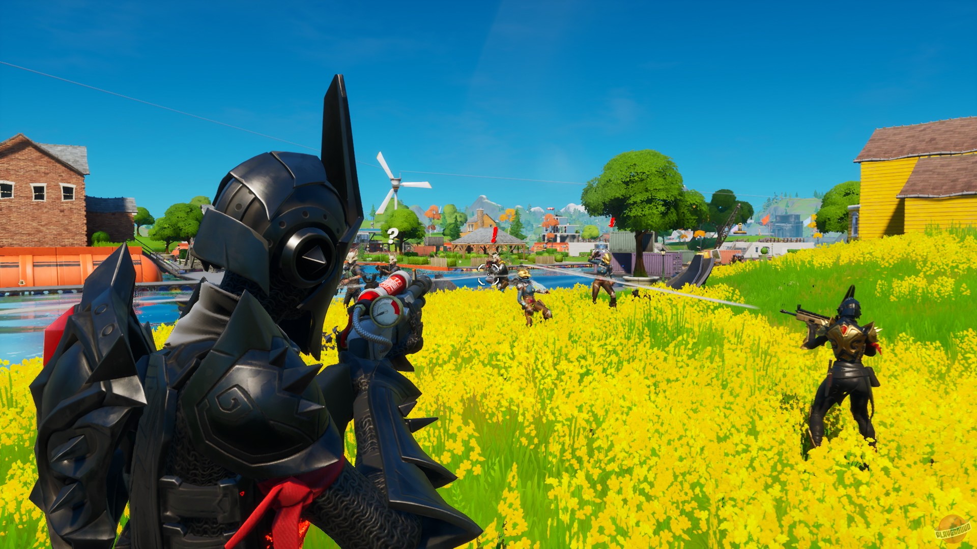 fortnite