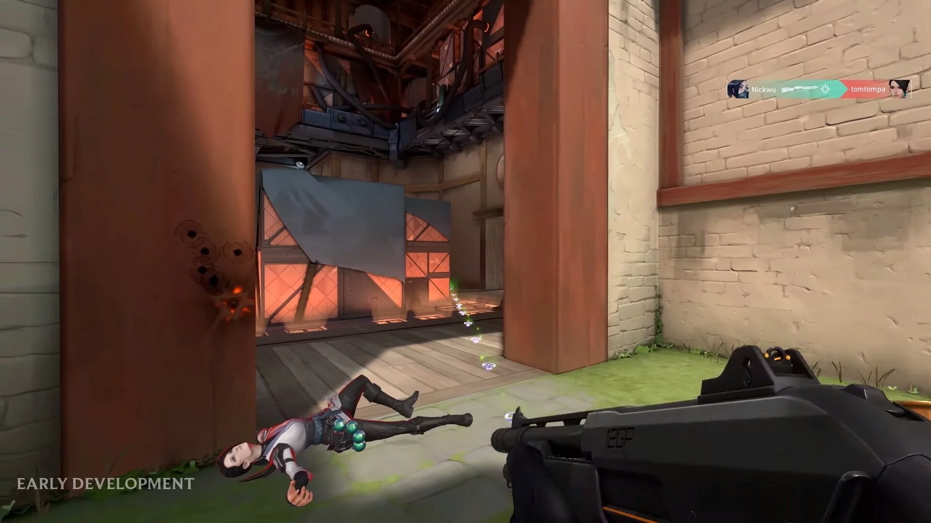 project-a-riots-tactical-fps